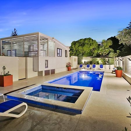 Waihi Beach Paradise Resort ภายนอก รูปภาพ
