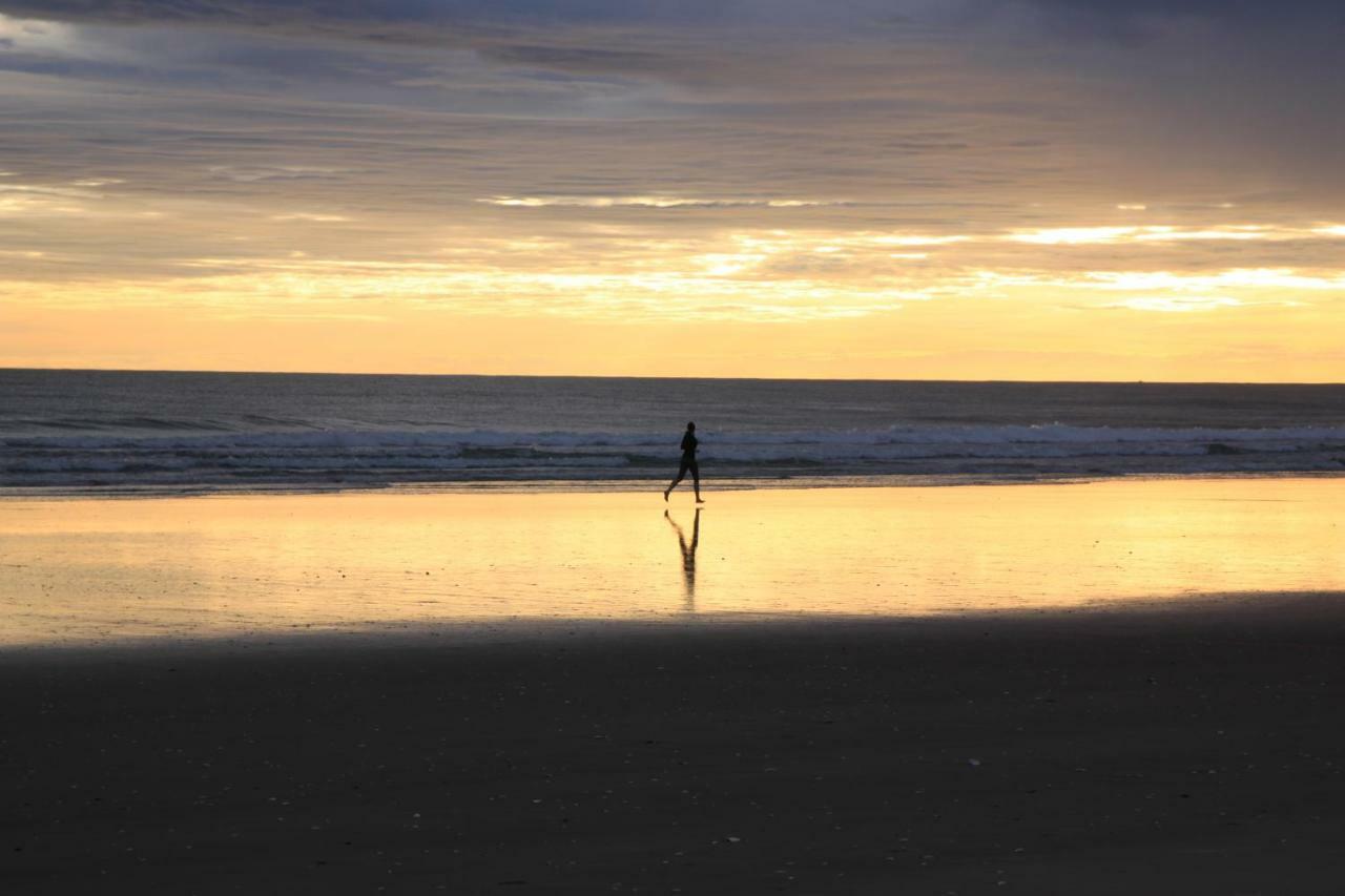 Waihi Beach Paradise Resort ภายนอก รูปภาพ