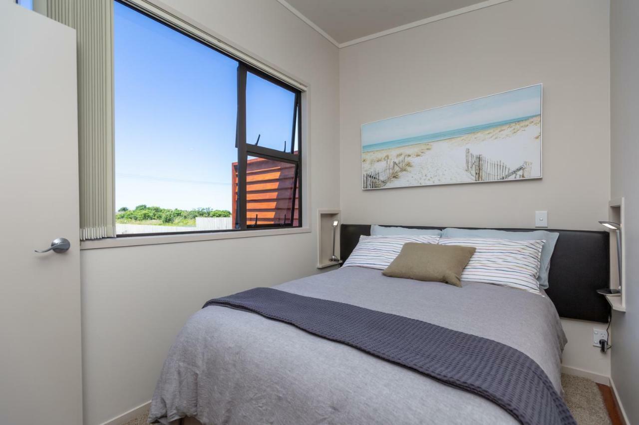 Waihi Beach Paradise Resort ภายนอก รูปภาพ
