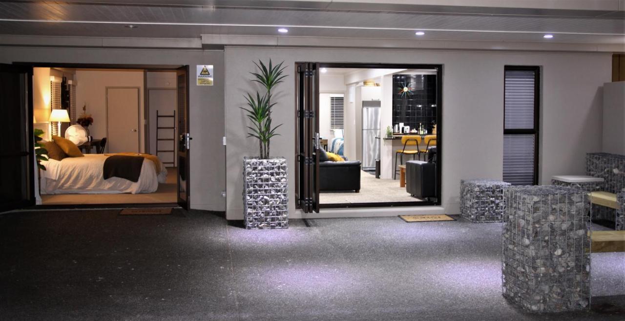 Waihi Beach Paradise Resort ภายนอก รูปภาพ